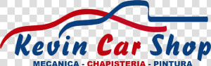 Logo Kevin Car Shop   Car Shop Logo Png  Transparent Png