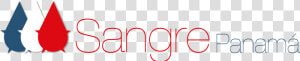 Fundación Sangre Panamá  HD Png Download
