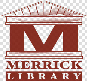 Merrick Library  HD Png Download