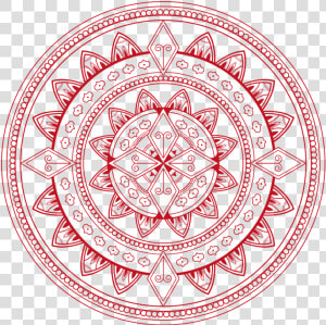 Mandala Mandala Illustrations Mandala Art Free Photo   Mandala Png Transparent Background  Png Download