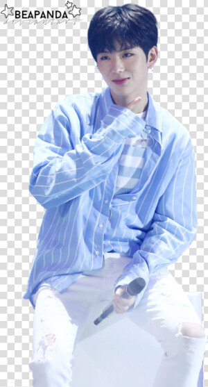 Jooheon Png  Transparent Png