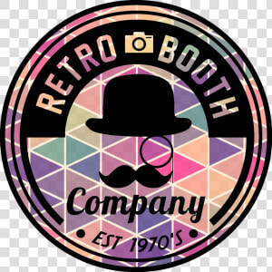 Prop Retro Photo Booth  HD Png Download