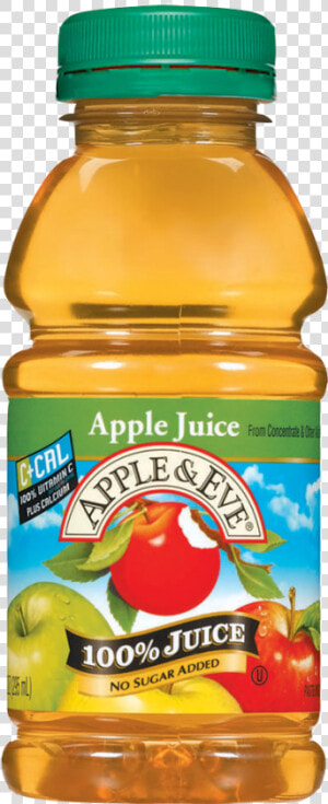 24 Count Bulk Pack   Apple And Eve Apple Juice 24 Pack  HD Png Download