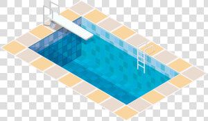 Swimming Pool Png Clip Art   Swimming Pool Clipart Png  Transparent Png