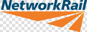 Logo   Network Rail Logo Vector  HD Png Download