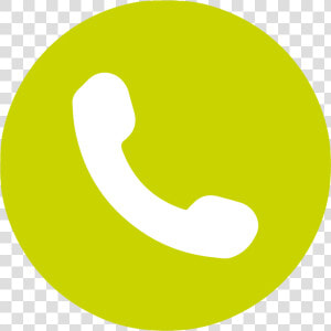 Phone Icon Resume Blue  HD Png Download