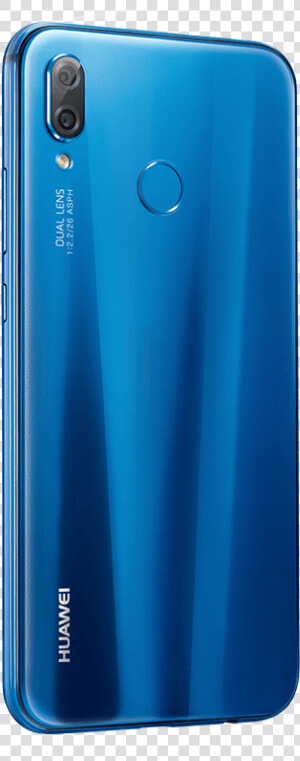 Huawei P20 Lite Back And Front Display   Samsung Galaxy  HD Png Download