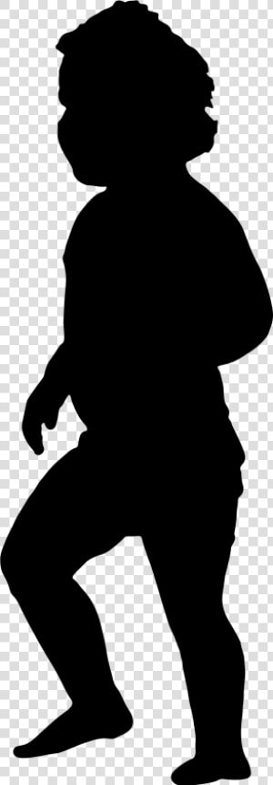 Beach Baby Silhouette Icons Png   Baby Silhouette Transparent Background  Png Download