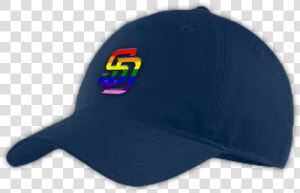 Transparent Padres Png   Baseball Cap  Png Download