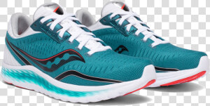 Saucony Kinvara 11  HD Png Download
