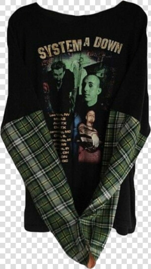 Flannel Png  Transparent Png