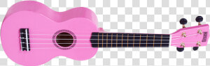 Guitar string Instrument string Instrument musical   Denver Soprano Ukulele Purple  HD Png Download