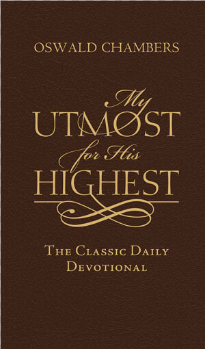 My Utmost For His Highest   Calligraphy  HD Png Download