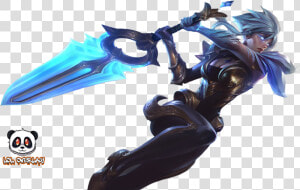 Thumb Image   League Of Legends Character Png  Transparent Png
