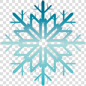 Snowflake Christmas Clip Art   Christmas Snowflakes Png  Transparent Png