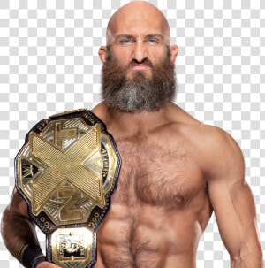 Tommaso Ciampa Nxt Title  HD Png Download