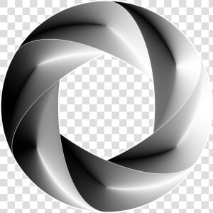 Transparent Camera Shutter Png   Aperture Iris Camera Shutter  Png Download