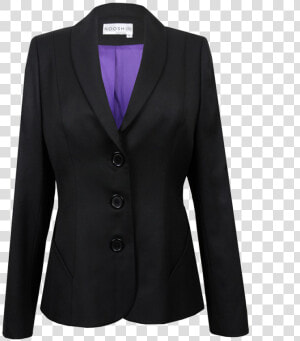 Jacket Clipart Lady Jacket  HD Png Download