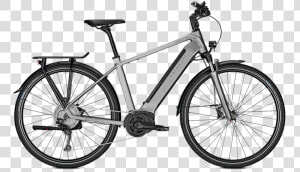 Cube Touring Hybrid Pro 500  HD Png Download