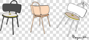 La Chaise Swim   Chair  HD Png Download