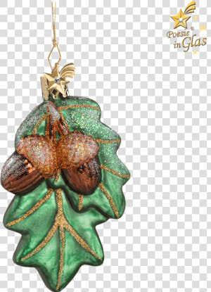 Oak Leaf   Locket  HD Png Download