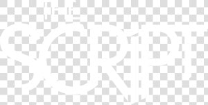 Transparent The Script Logo  HD Png Download
