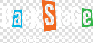 Backstage Logo Png  Transparent Png