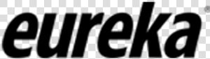 Eureka Logo   Graphics  HD Png Download