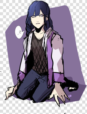 Hinata Hyuga By Full44  HD Png Download