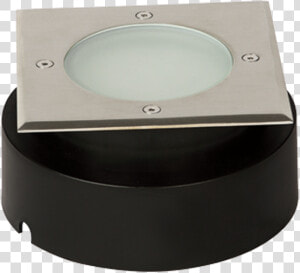 Maxiled Square Recessed Floor Luminaire   Circle  HD Png Download
