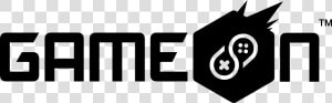 Gameon 2018 Logo  HD Png Download