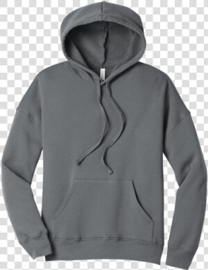 Bella Canvas Pullover Hoodie   Bella Canvas Sponge Fleece Hoodie  HD Png Download