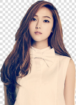  jessica Jung   Jessica Jung Beautiful  HD Png Download
