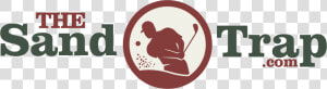 The Sand Trap   Sand Trap  HD Png Download