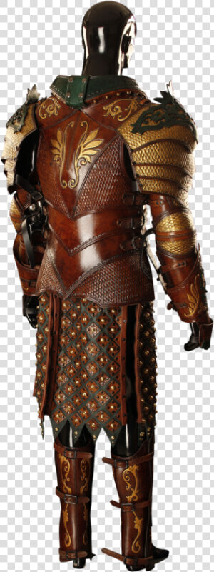 Transparent Suit Of Armor Png   Breastplate  Png Download