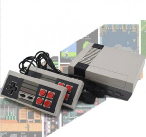 Nes Console Png  Transparent Png