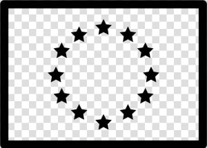 Flag Of Europe Icon   Altiero Spinelli Prize 2019  HD Png Download