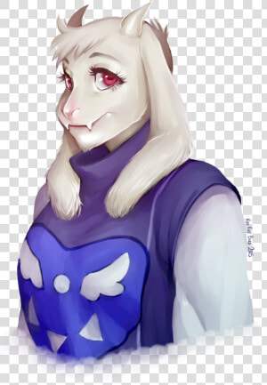 Toriel No Background  HD Png Download