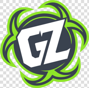 Ground Zero Esports Logo  HD Png Download