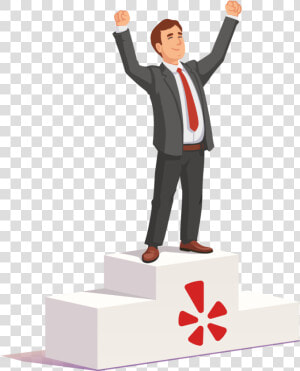Yelp Ranking Factors   Get Rank In Ca Inter  HD Png Download