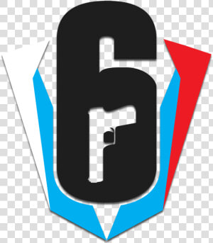 Rainbow Six Invitational Logo  HD Png Download