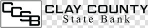 Clay County State Bank   Human Action  HD Png Download