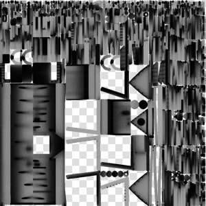 Transparent Norse Png   Monochrome  Png Download