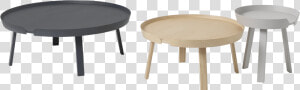 Around Coffee Table Master Around Coffee Table 1502282150   Muuto Coffee Table  HD Png Download