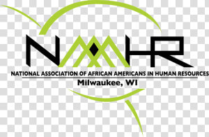 National Association Of African Americans In Human  HD Png Download