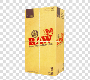 Pre Rolled Cones  Pre Rolled Cones  Pre Rolled Papers    Box  HD Png Download