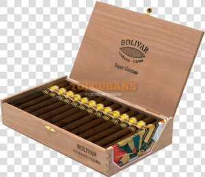 Super Coronas Edicion Limitada   Partagas Serie D No 4 10 Cigars  HD Png Download