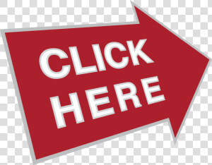 Click Here Large Arrow   Sign  HD Png Download