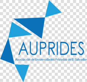 Auprides Logo El Salvador  HD Png Download