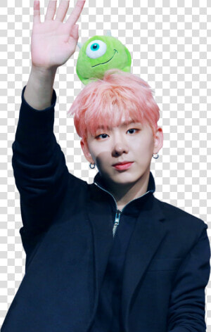  monsta X  monsta X 2017  monsta X Kihyun  monsta X   Monsta X Kihyun Transparent  HD Png Download